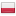 silvercube.pl server is located in Poland